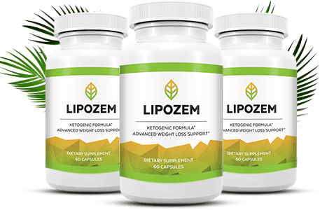 Lipozem Pills